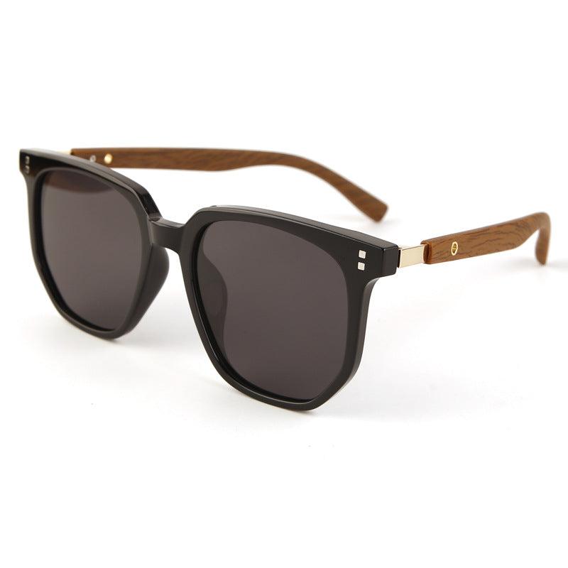 Trendy Anti-UV Sunglasses