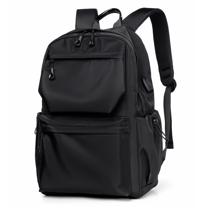 FlexPack School & Travel Backpack