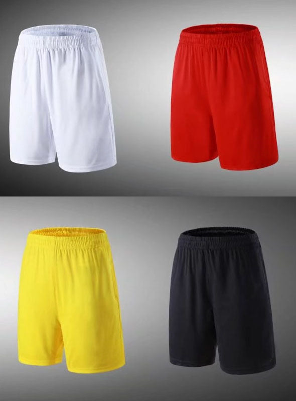 Men's breathable quick-dry shorts, for running and gym