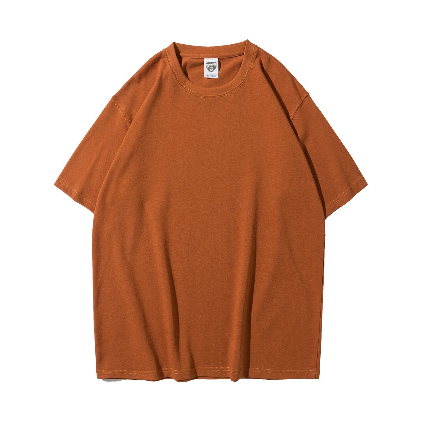 280g Heavy Cotton Oversized Unisex T-Shirt