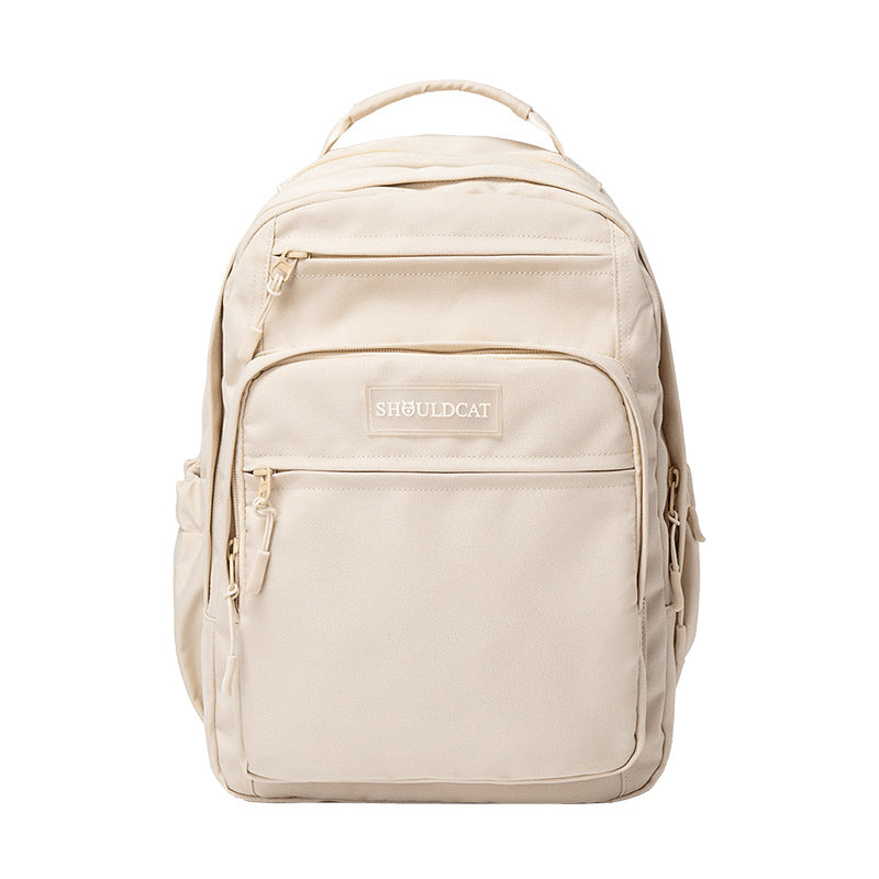 Shouldcat Waterproof Classic Utility Backpack