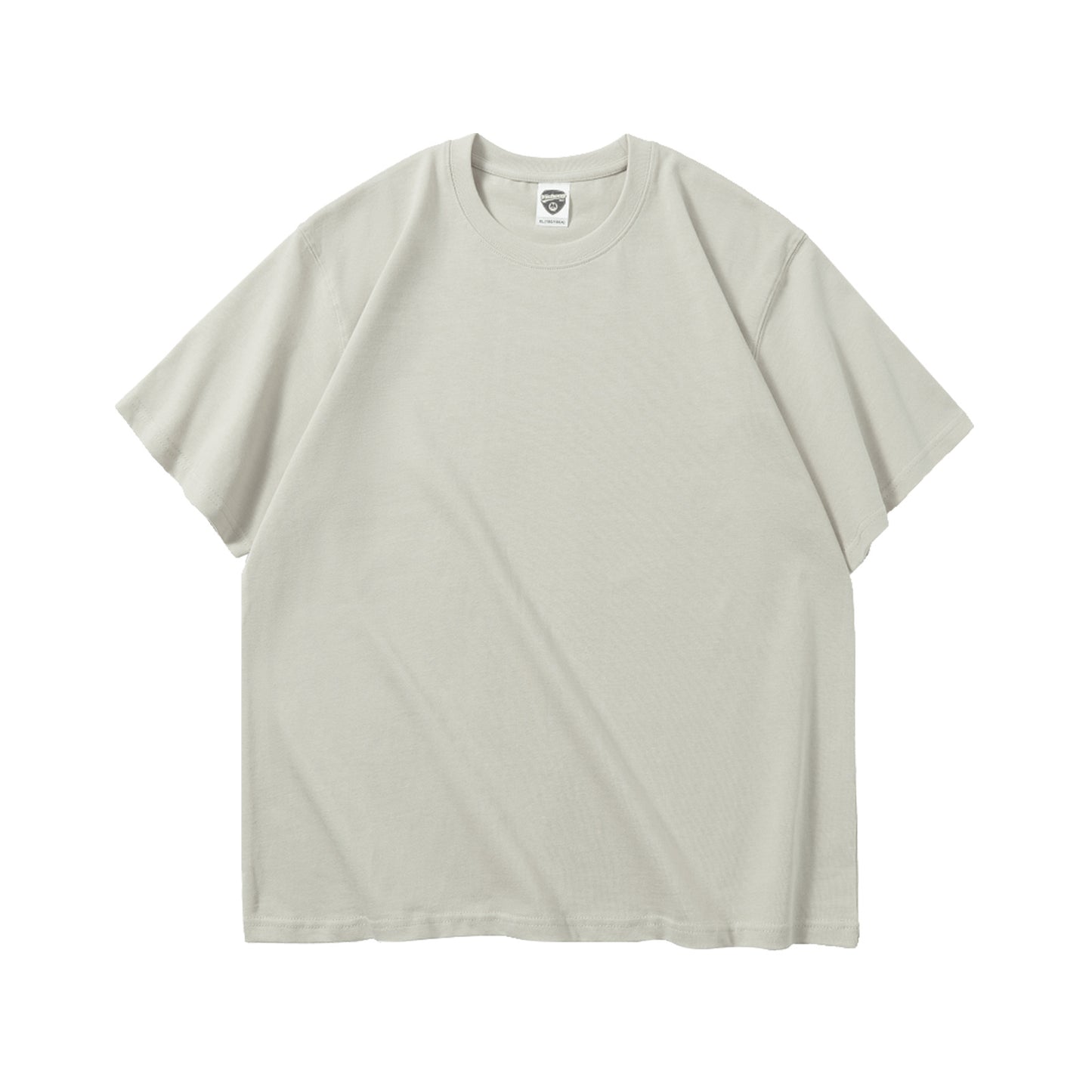 280g Heavy Cotton Oversized Unisex T-Shirt