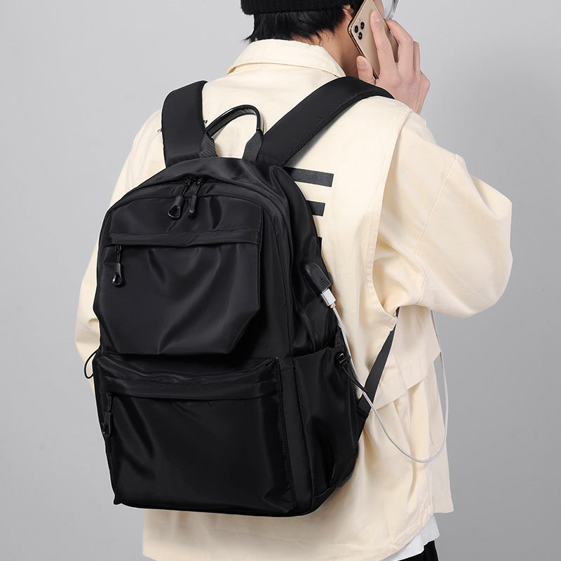 FlexPack School & Travel Backpack