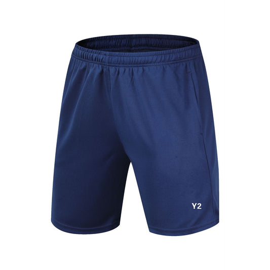 Men's breathable quick-dry shorts, for running and gym