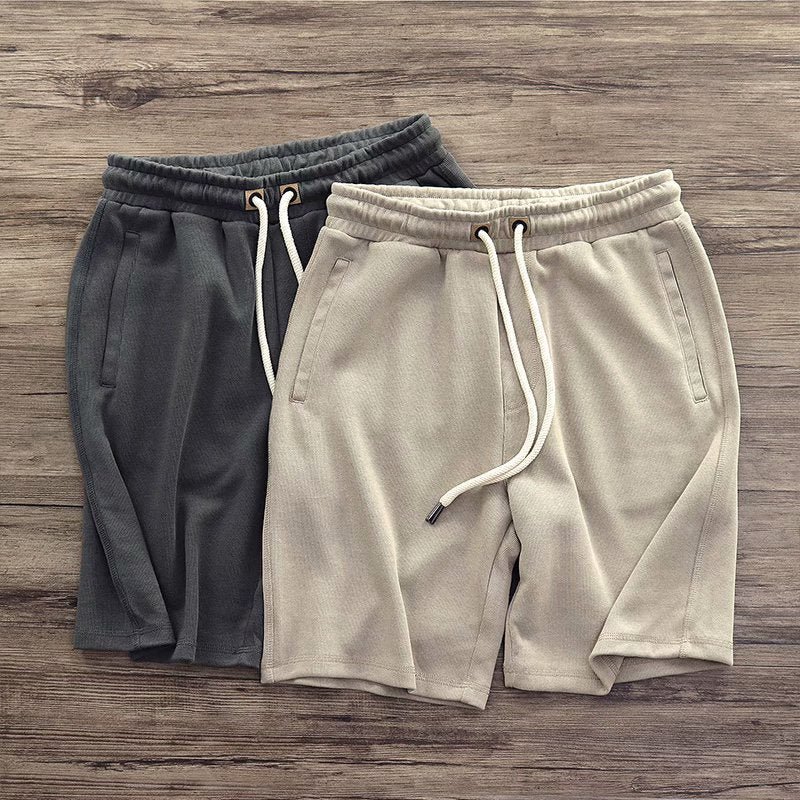 Urban Knit Shorts