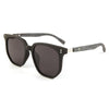 HM876 sand-black frame gray flakes
