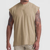 Khaki G-11 shoulder net