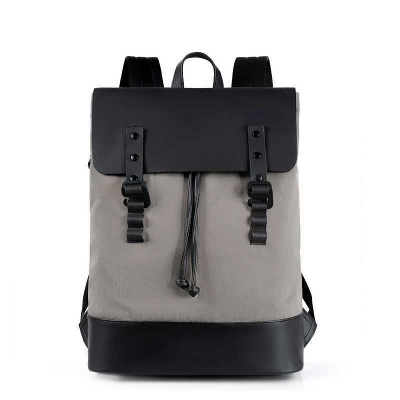 Heritage Rolltop Backpack