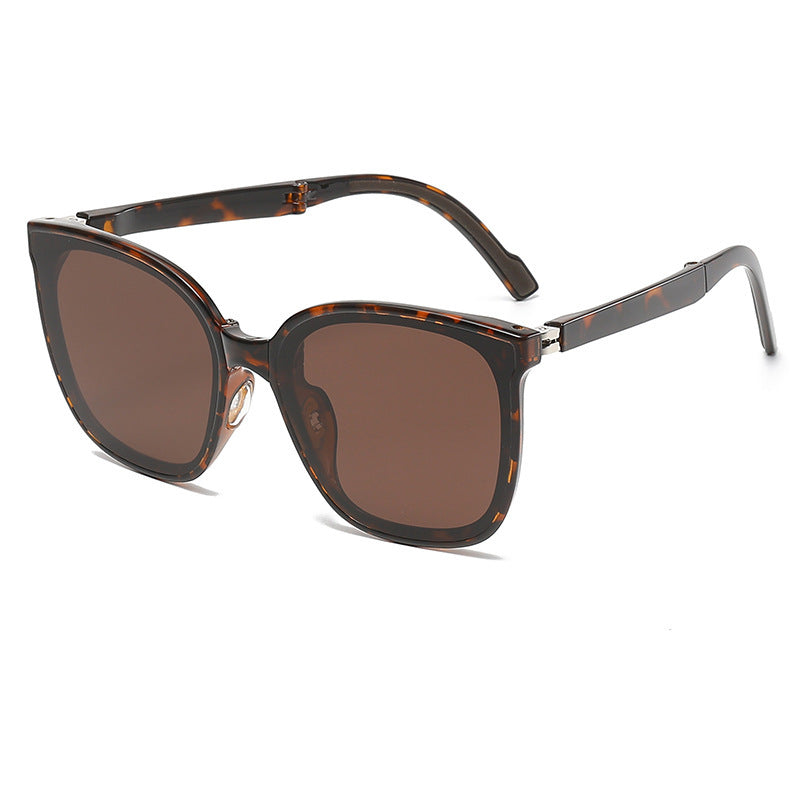 Folding UV Protection