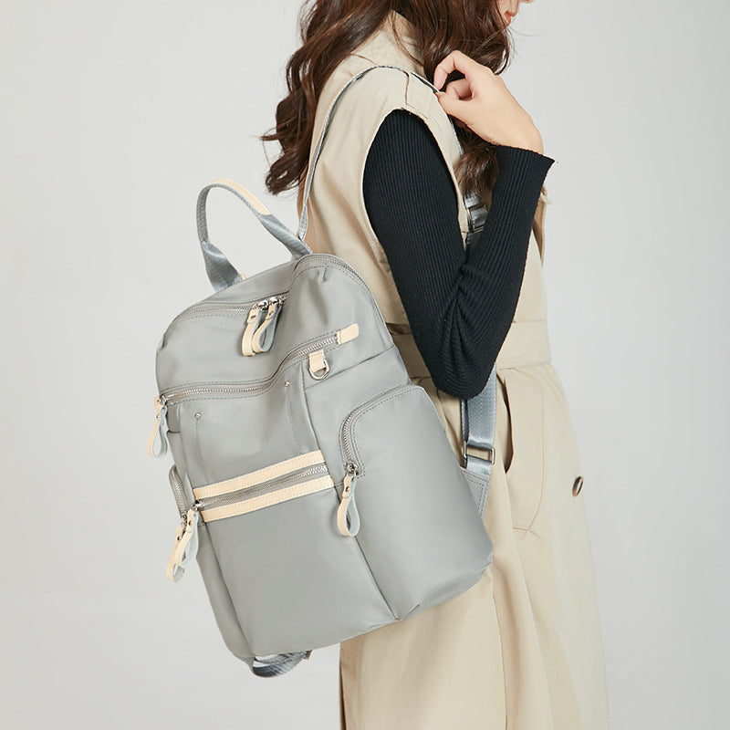 Ruby Essentials Backpack