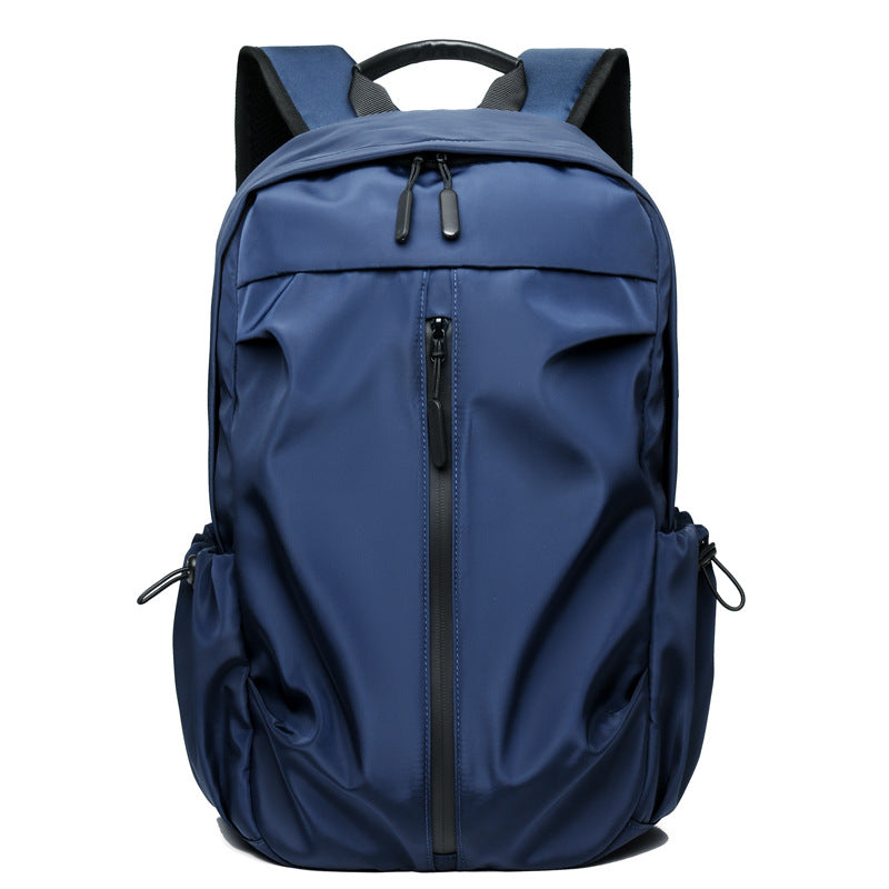 Storm Grey Backpack