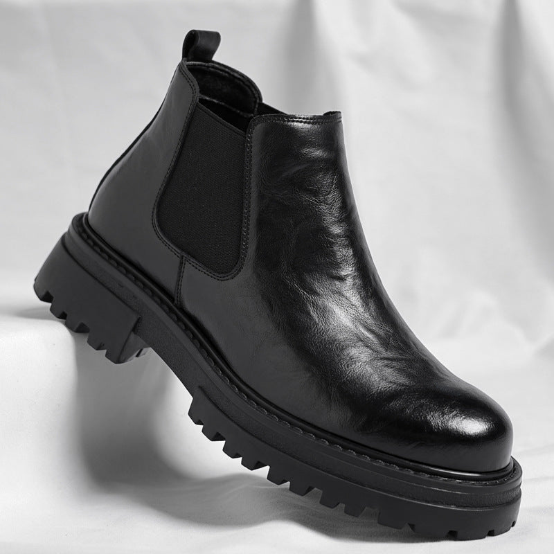 Terrain Luxe Chelsea Boots