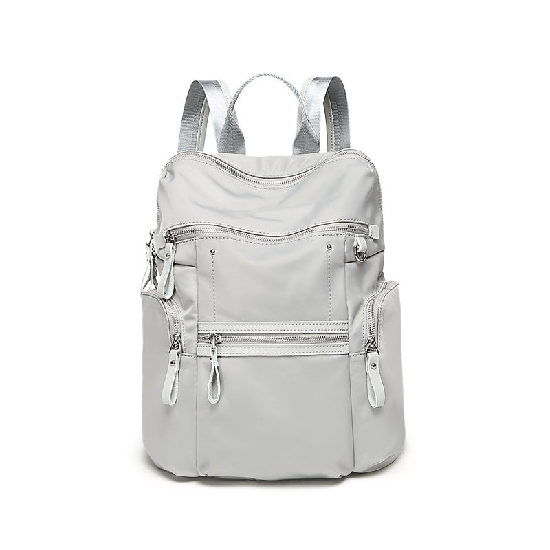 Ruby Essentials Backpack