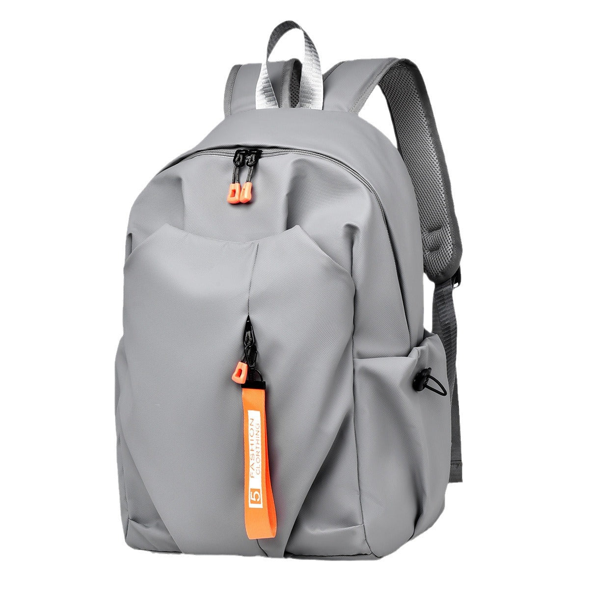 2024 Wear-Resistant Large Capacity Backpack for Students and Travel