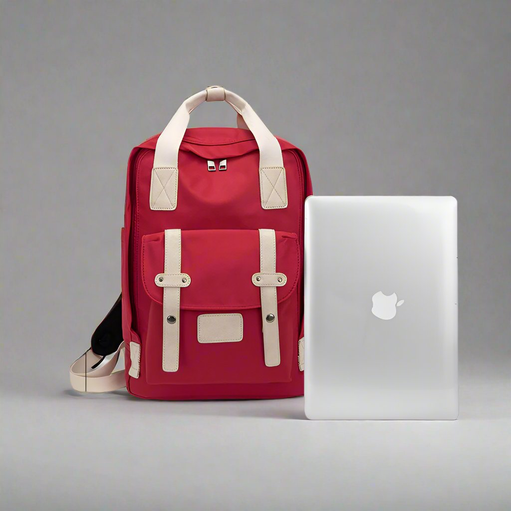 Classic Commuter Backpack