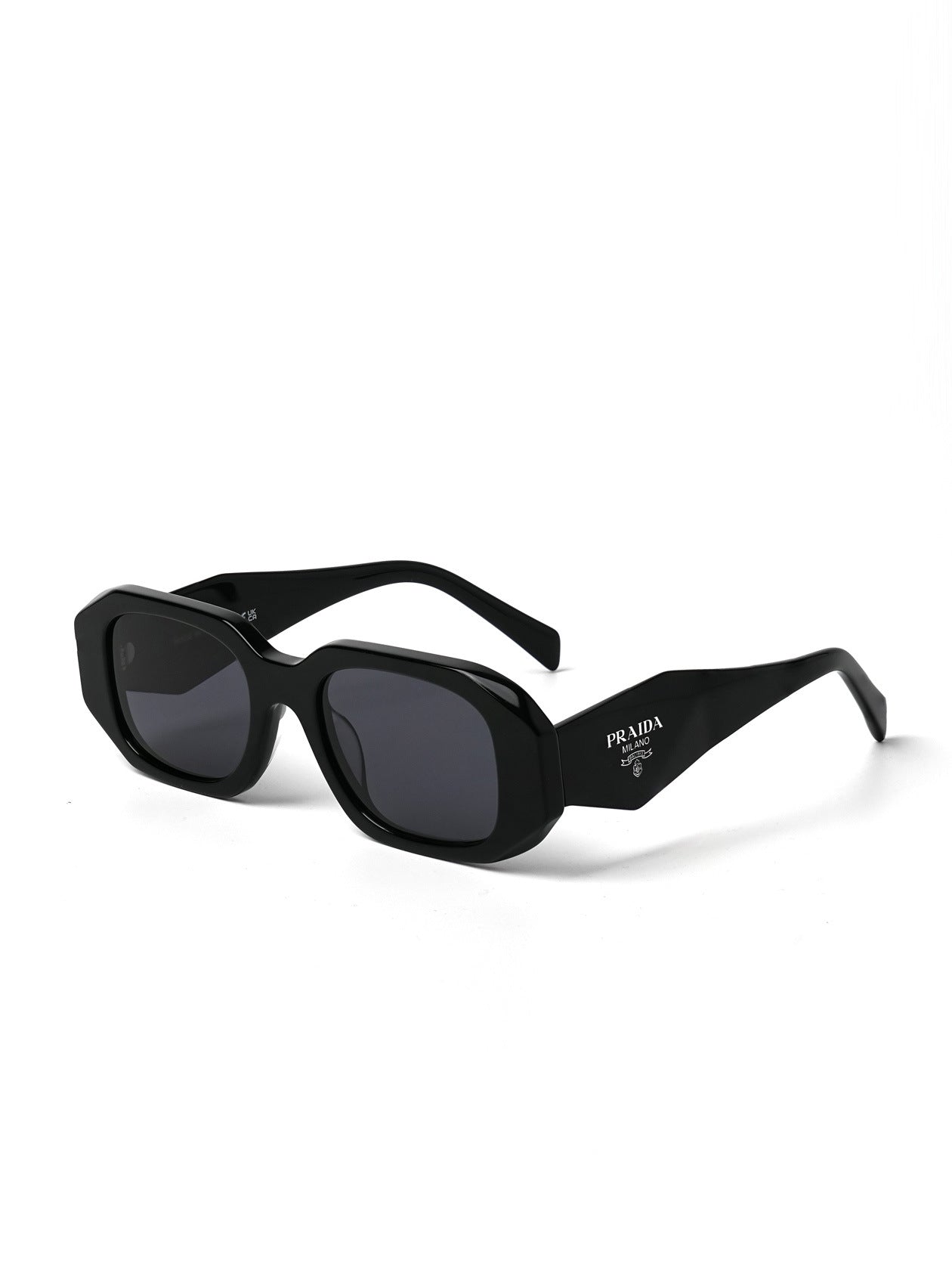 Midnight Matrix Shades