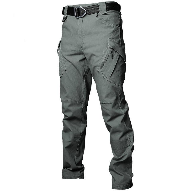 Tactical Cargo Pants