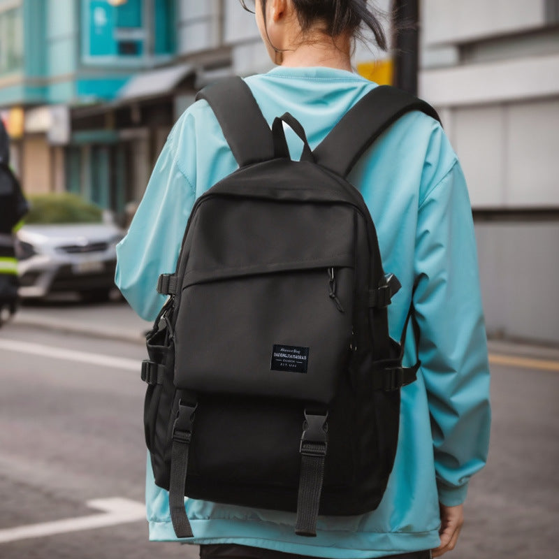Urban Terrain Backpack
