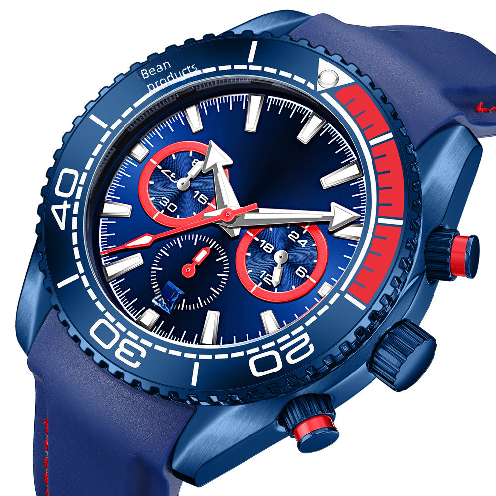 MINI FOCUS Ratchet Rim