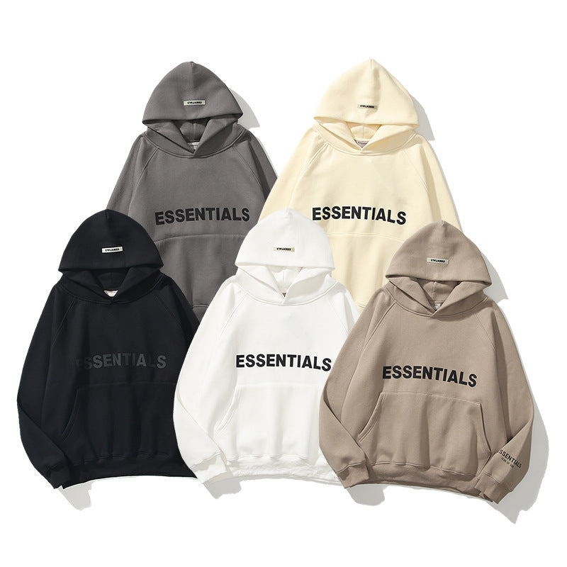 FEAR OF GOD ESSENTIALS