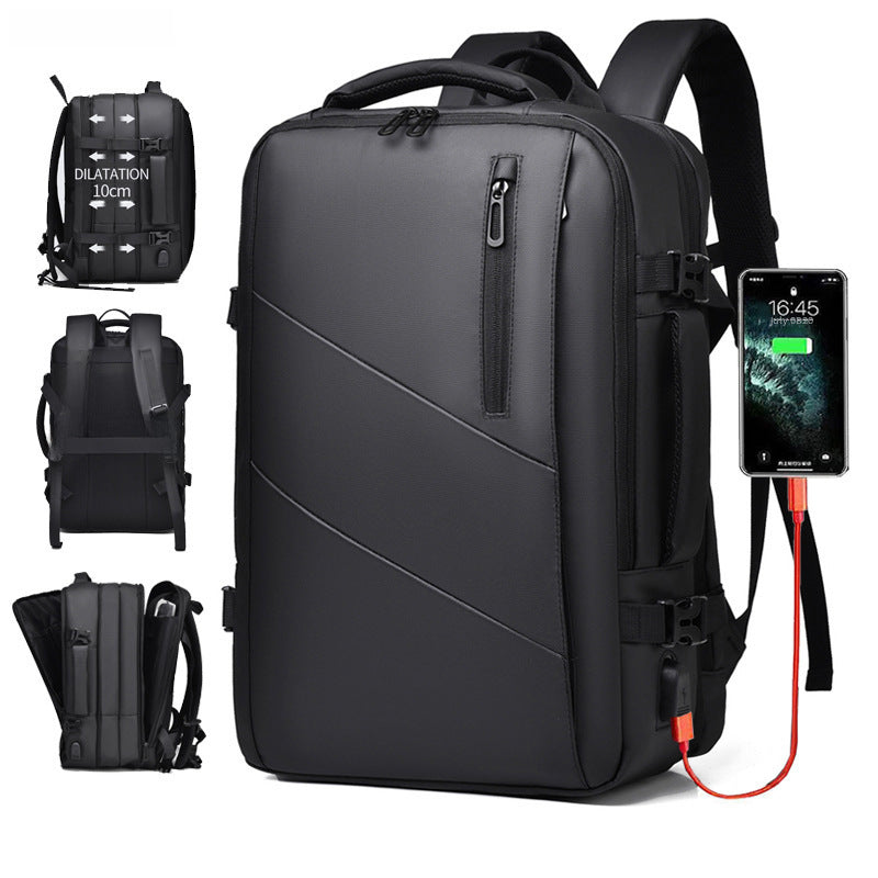 Modern Edge Backpack