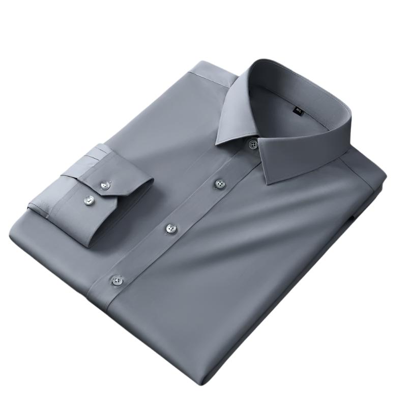 Luxe Bamboo Blend Shirt Collection