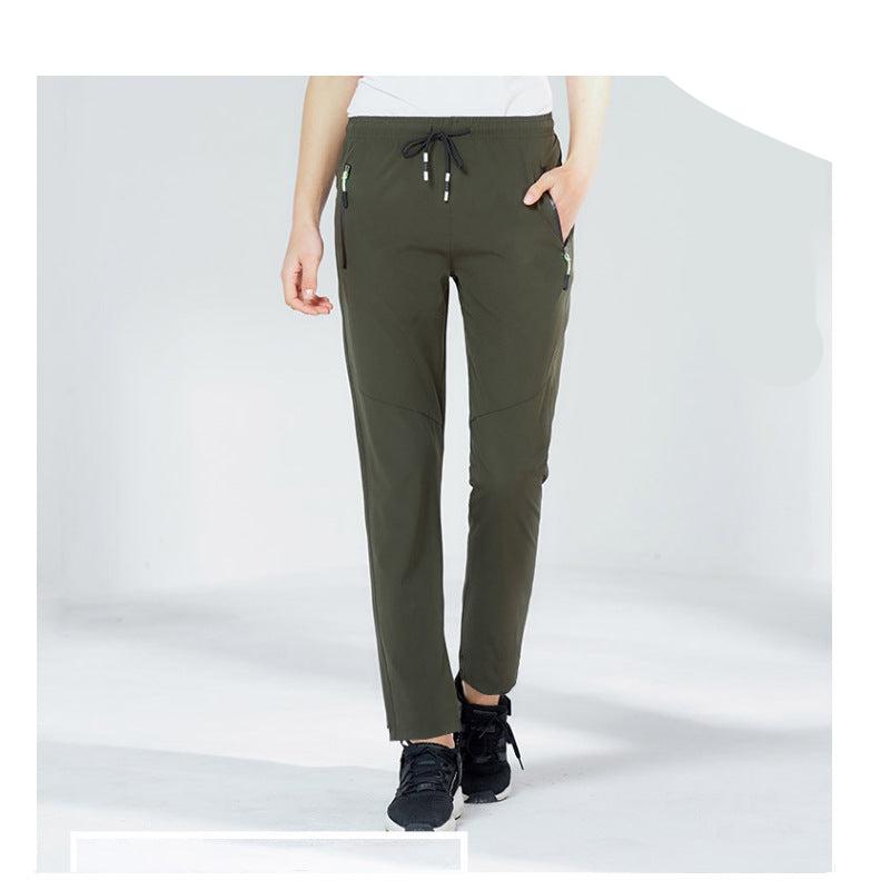 Breathable Hiking Pants