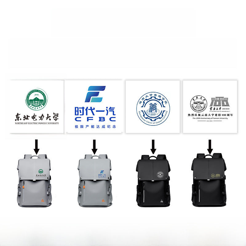 MetroFlap Backpack