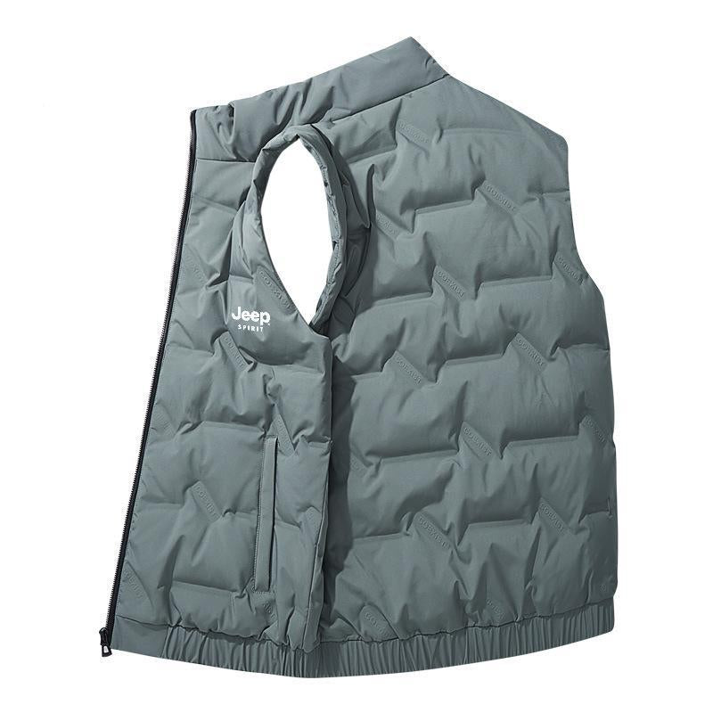 Men's Fall/Winter Down Jacket