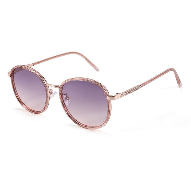 Unisex Polarized Sunglasses