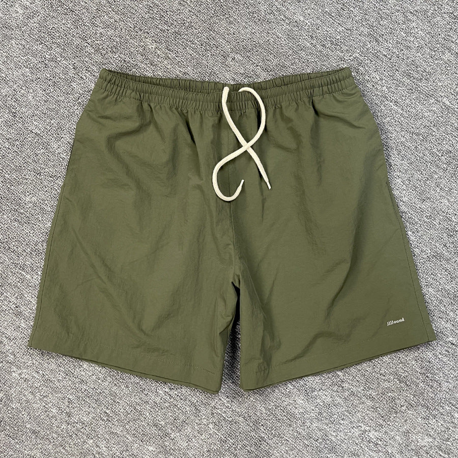 Everyday Active Shorts