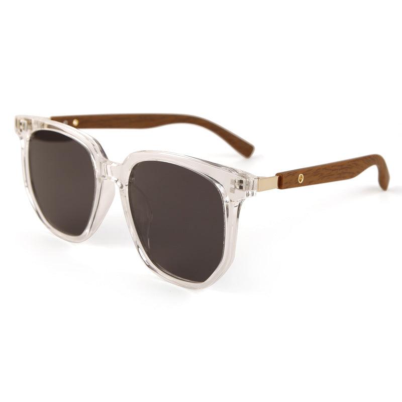 Trendy Anti-UV Sunglasses