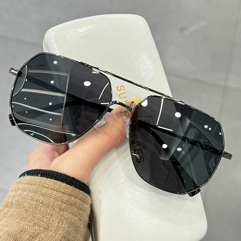 Shaba Aviator Shades