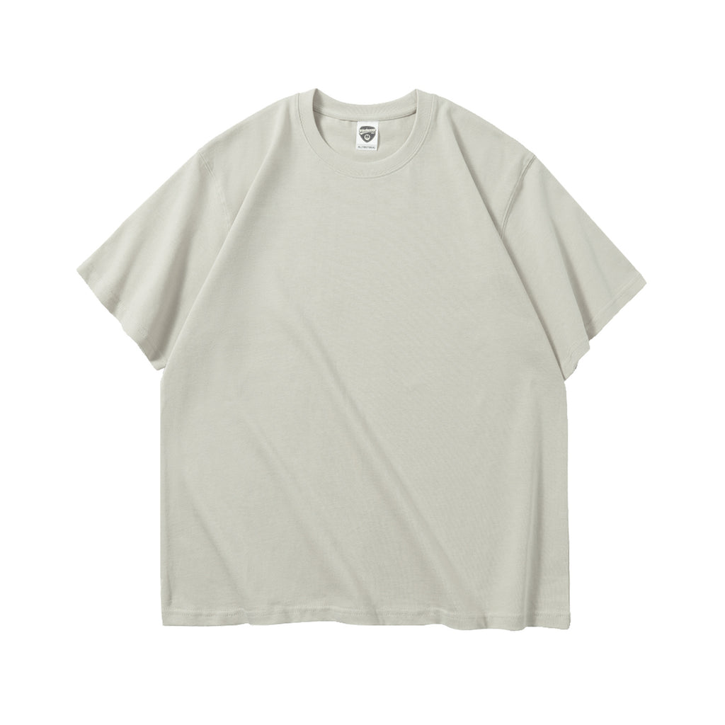 280g Heavy Cotton Oversized Unisex T-Shirt