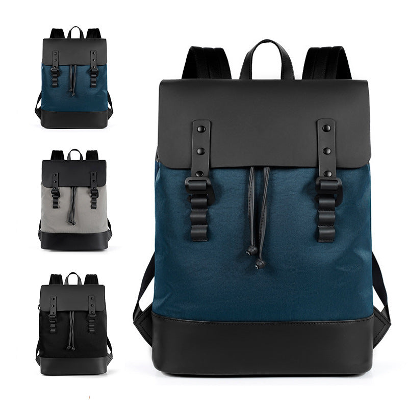 Heritage Rolltop Backpack