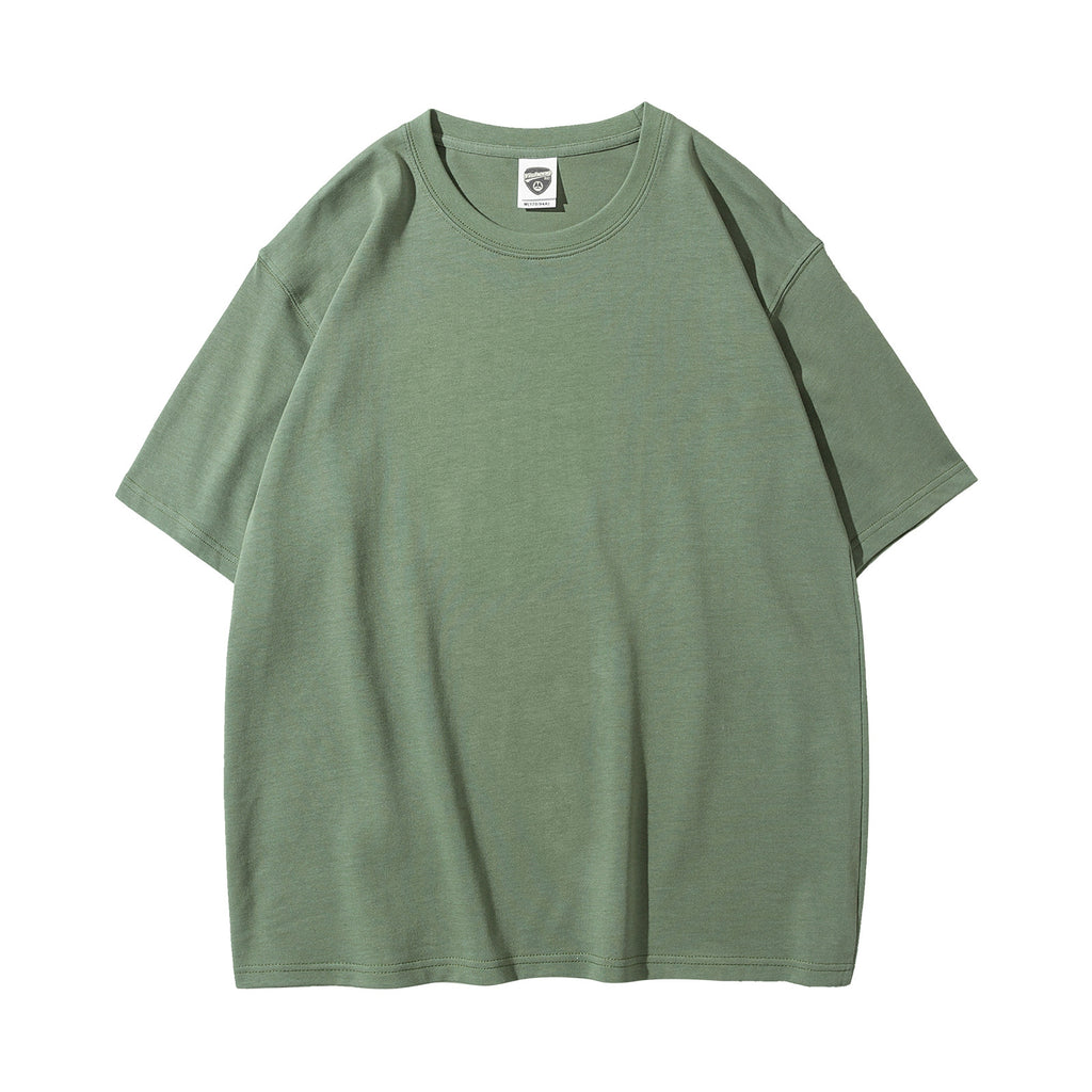 280g Heavy Cotton Oversized Unisex T-Shirt