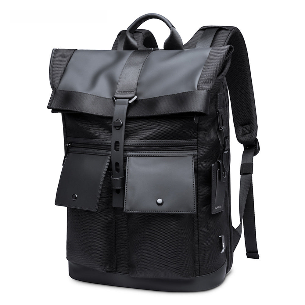 Urban Voyager Backpack