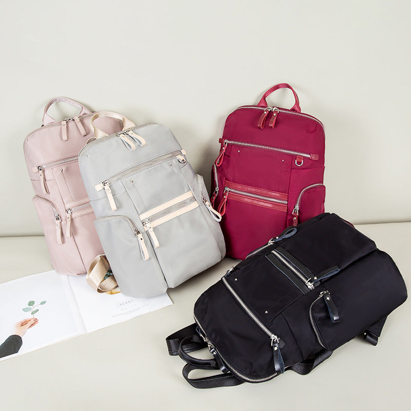 Ruby Essentials Backpack
