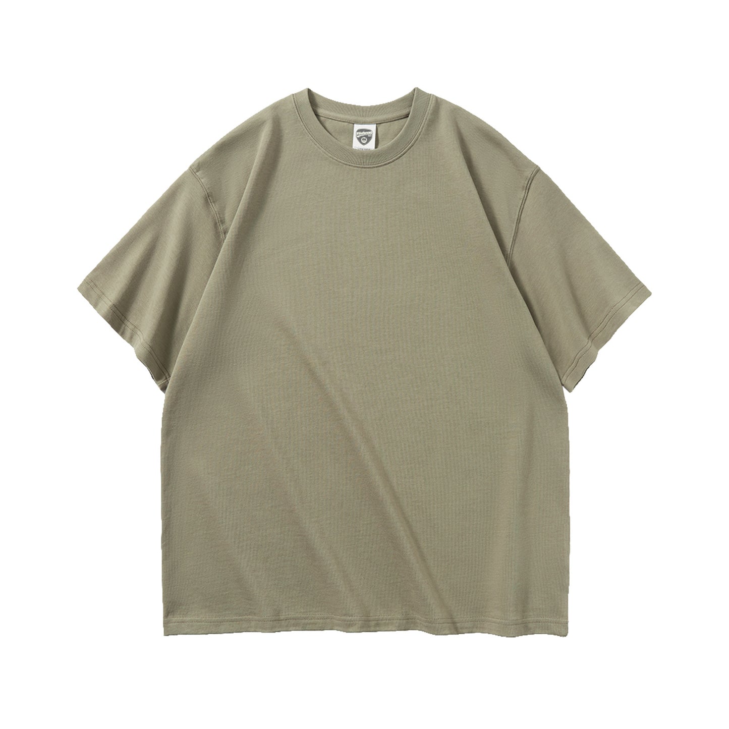 280g Heavy Cotton Oversized Unisex T-Shirt