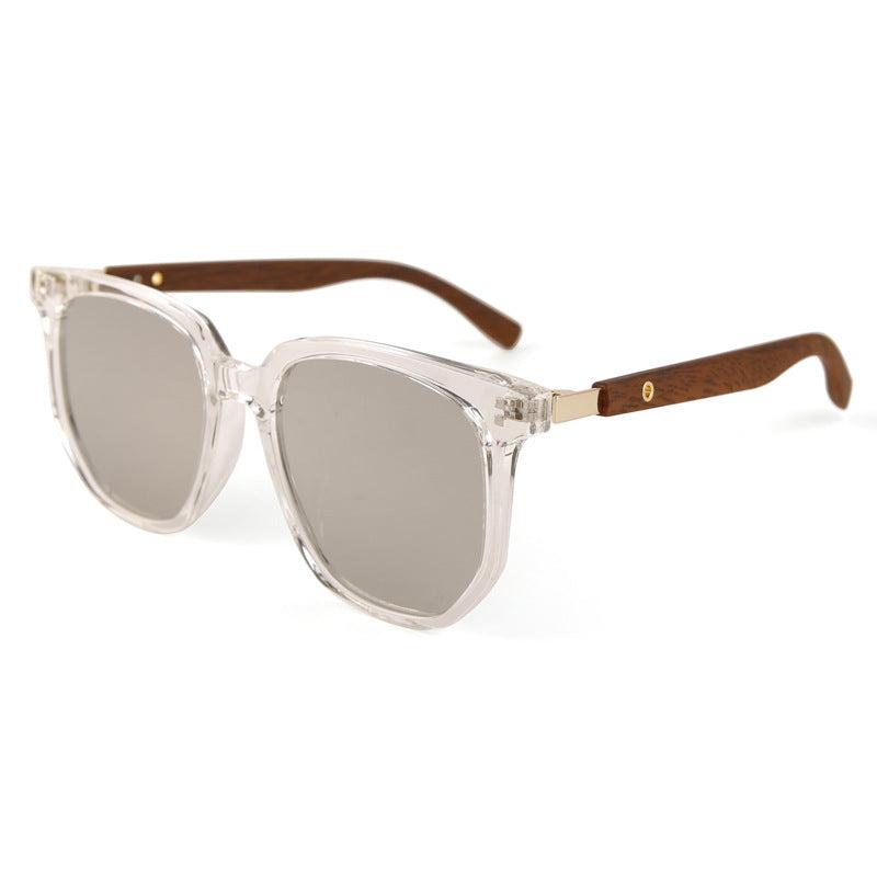 Trendy Anti-UV Sunglasses