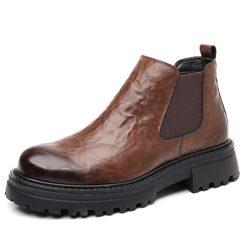 Terrain Luxe Chelsea Boots