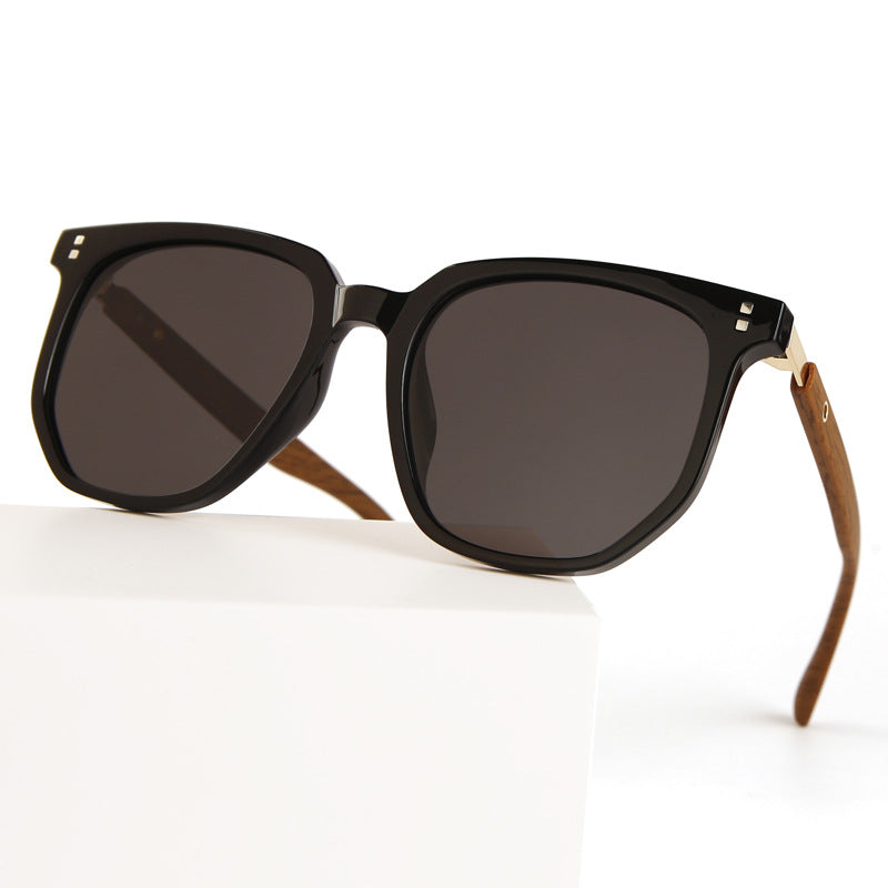 Trendy Anti-UV Sunglasses