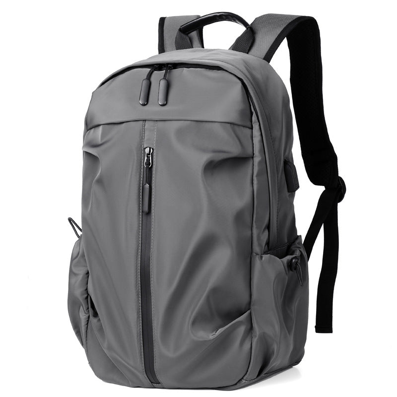 Storm Grey Backpack