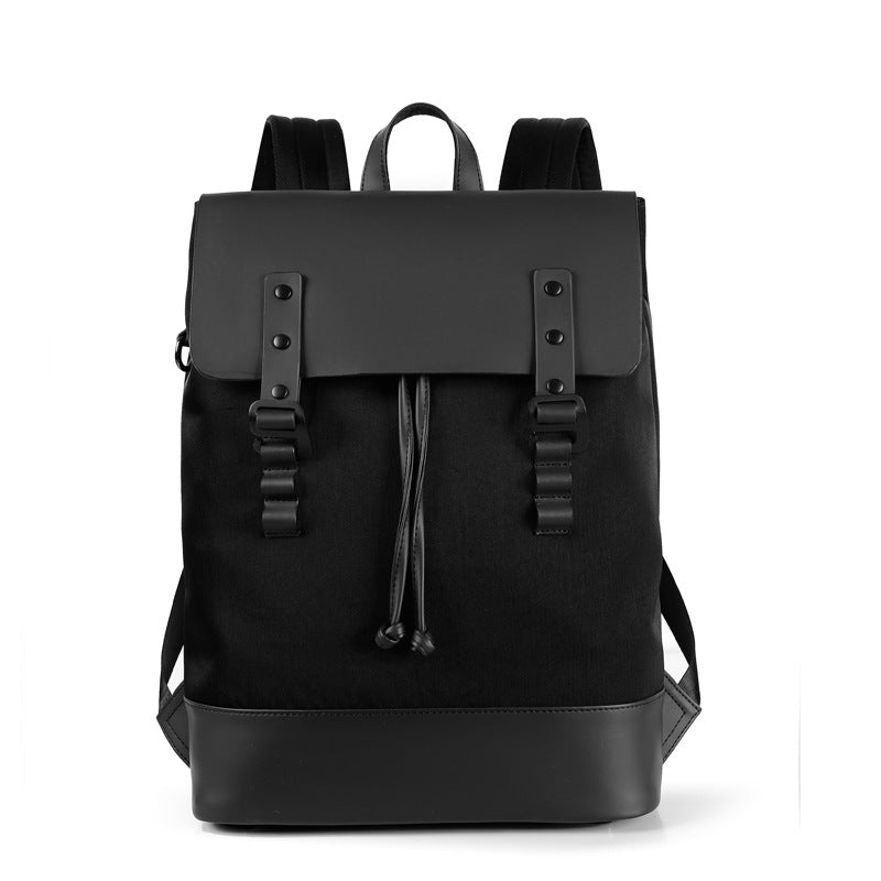 Heritage Rolltop Backpack