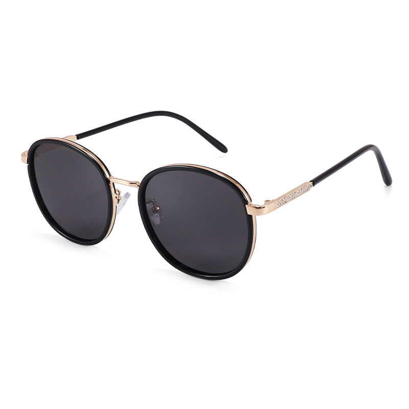Unisex Polarized Sunglasses