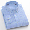 Color-blocked blue stripe - 2336