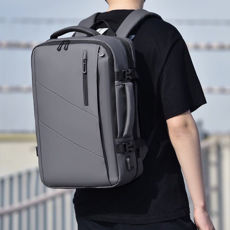 Modern Edge Backpack