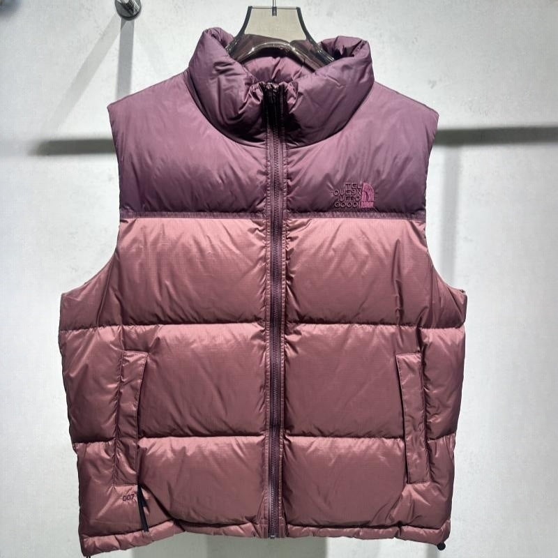 Men's Autumn and Winter Down Vest