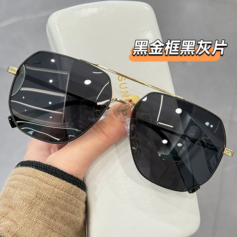 Shaba Aviator Shades