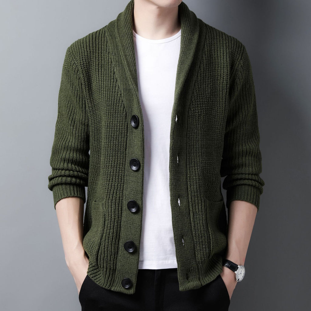 Huntson Trendy Knit Cardigan